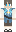 SpiritHybridized Minecraft Skin