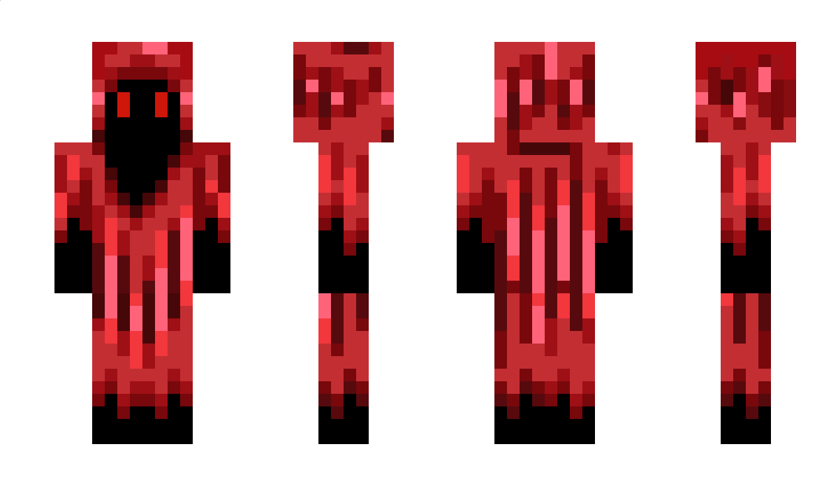 Grua Minecraft Skin