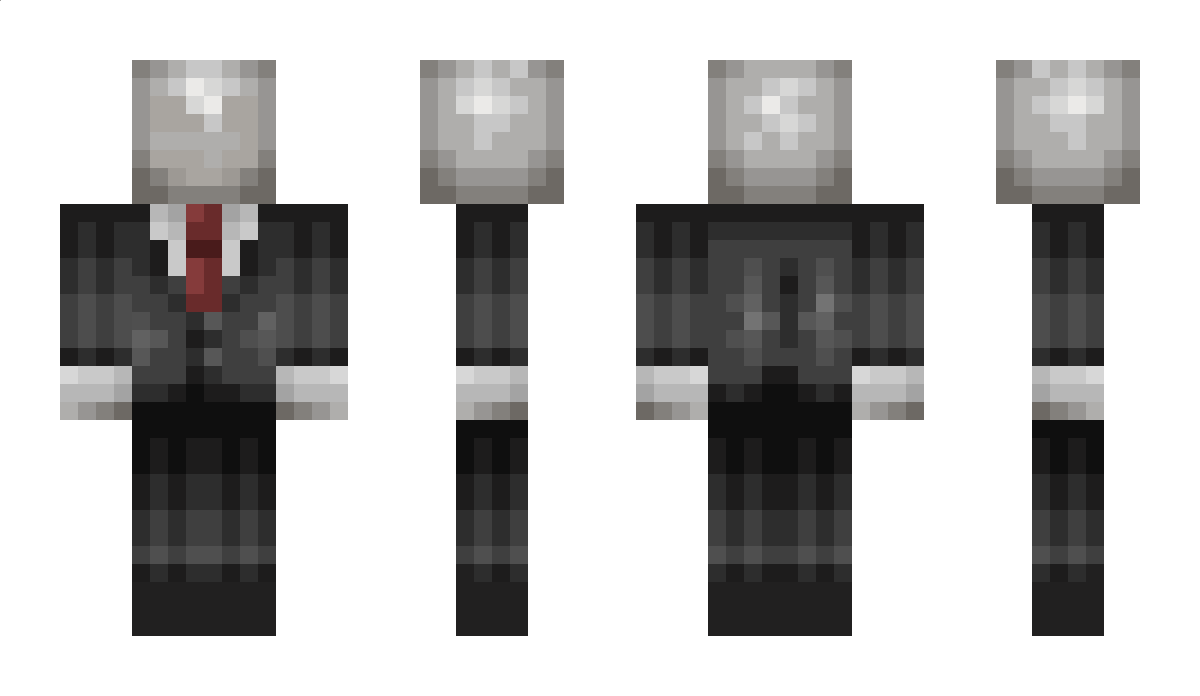 Kla Minecraft Skin