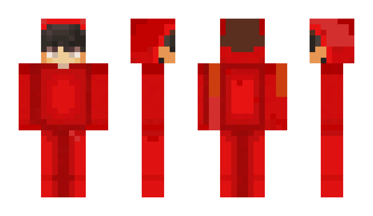 nagytech Minecraft Skin