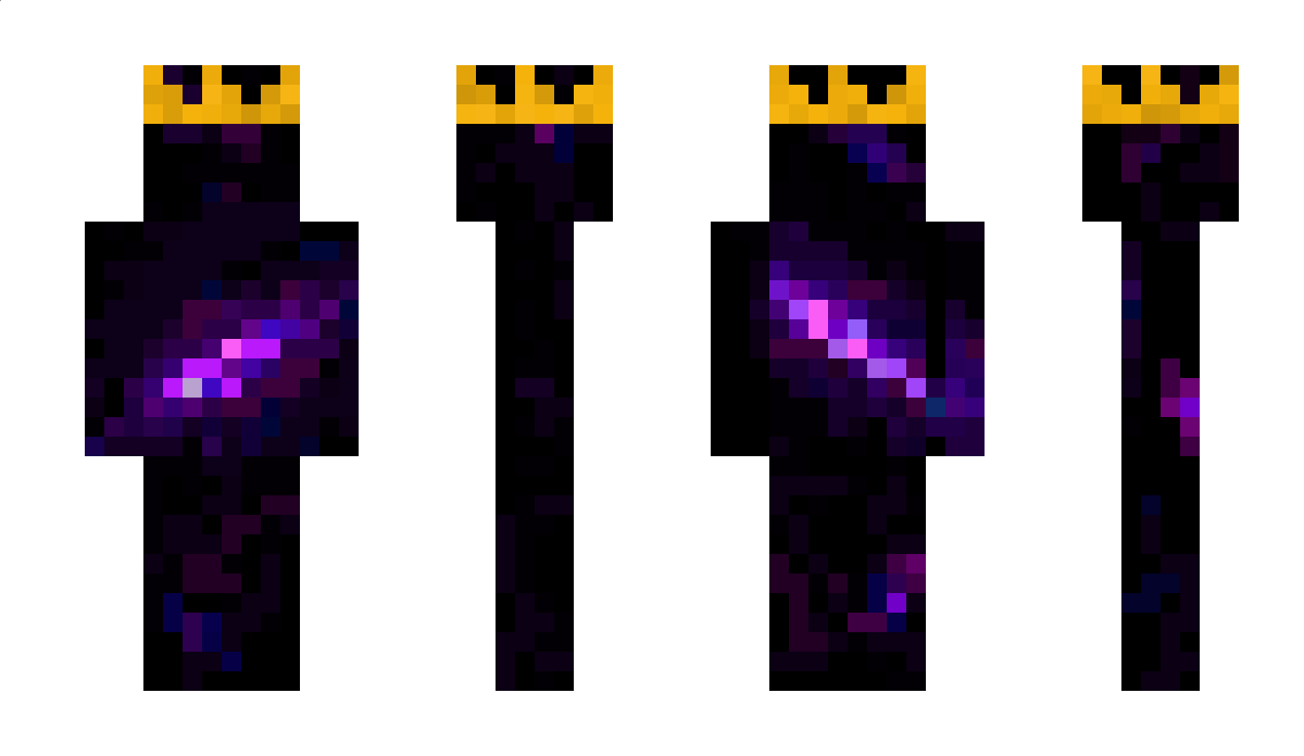 Zyrre_ Minecraft Skin