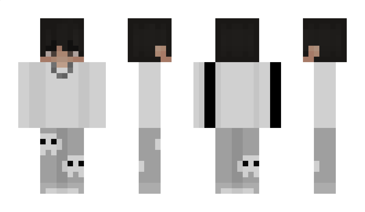 _Al3xx4nd3r Minecraft Skin
