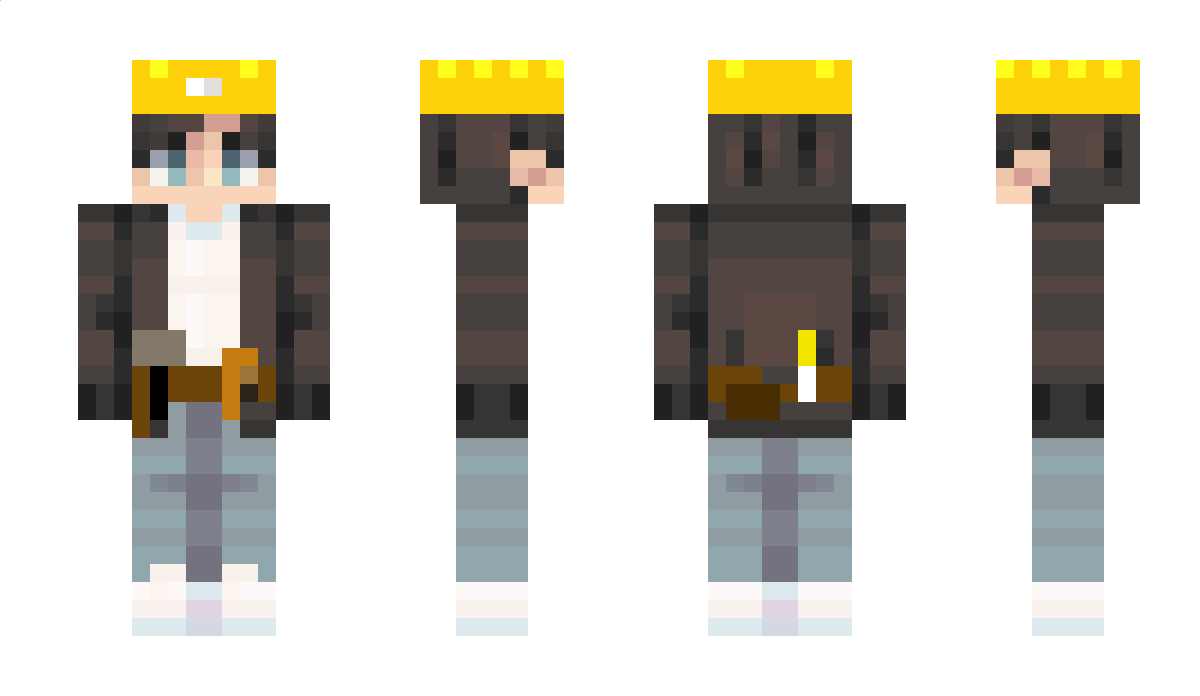 Ereinex Minecraft Skin