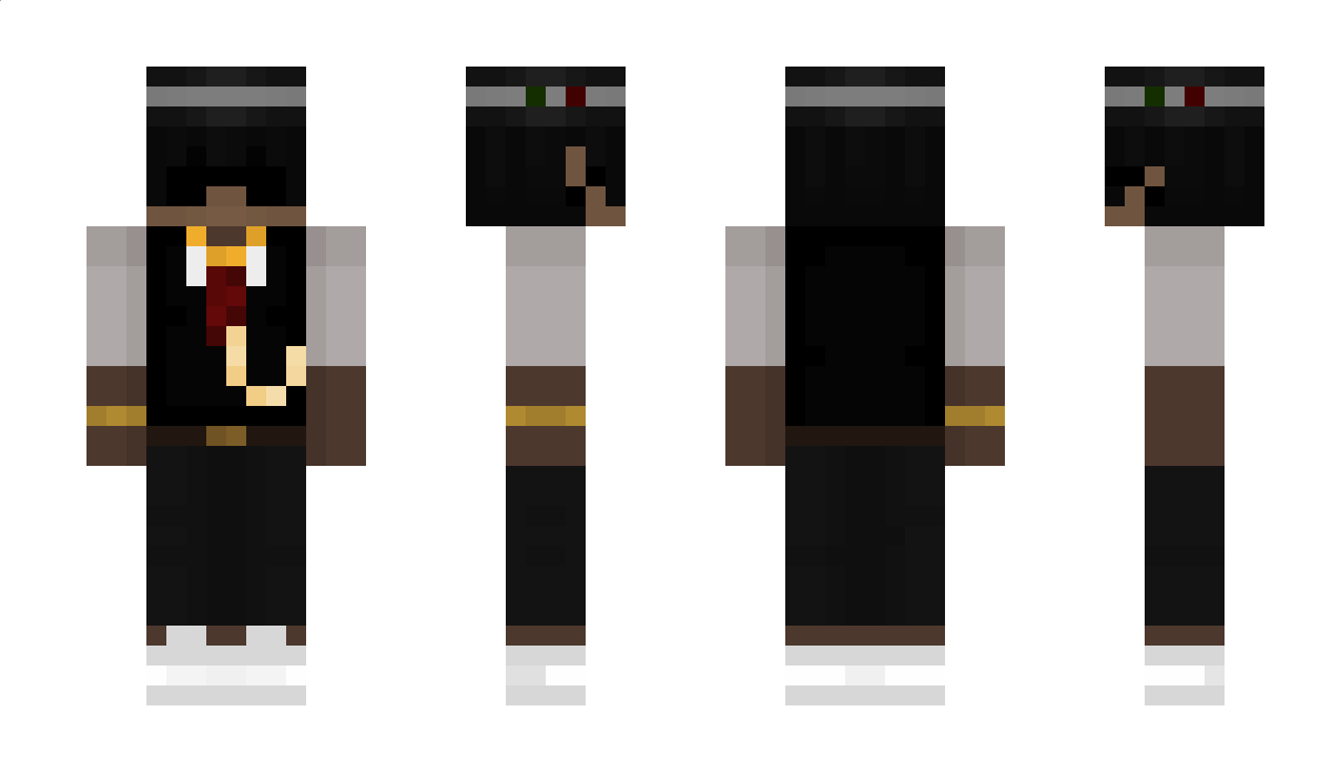 Mrt_37 Minecraft Skin