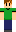 agent05 Minecraft Skin