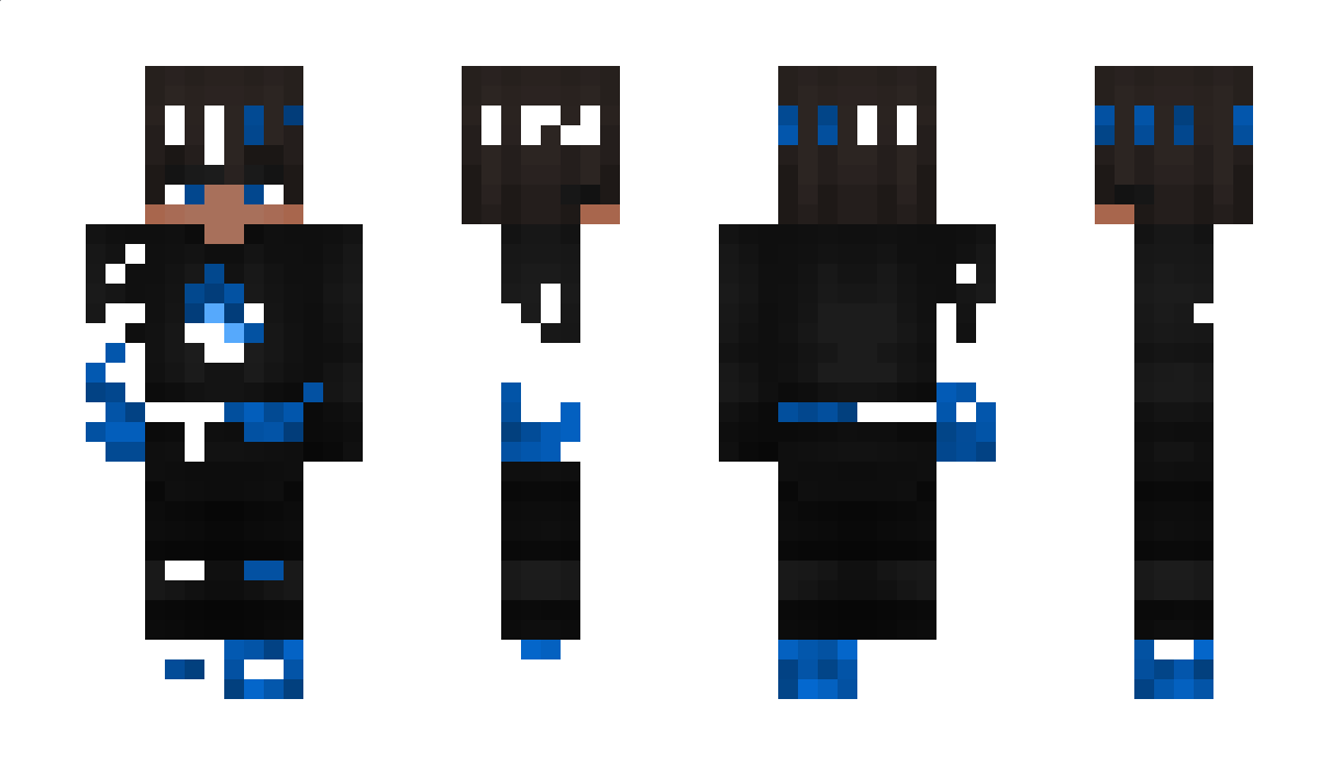 Sitheron Minecraft Skin