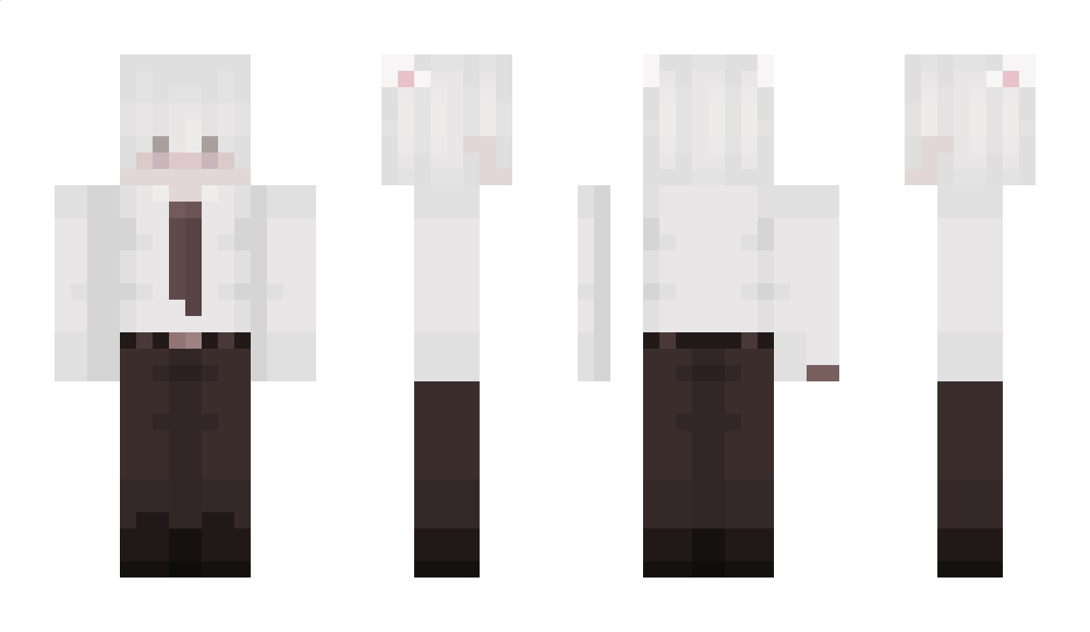 andreq1290 Minecraft Skin