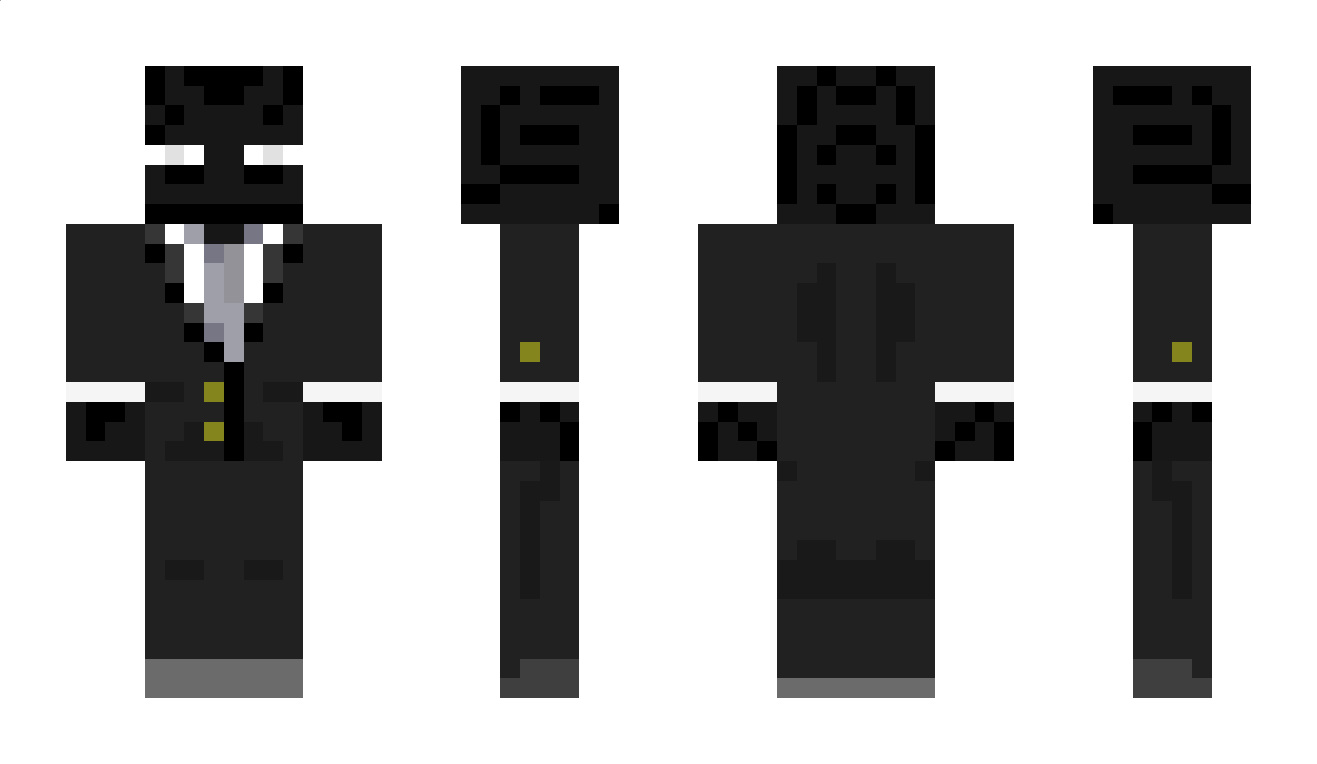 41k_lezay Minecraft Skin