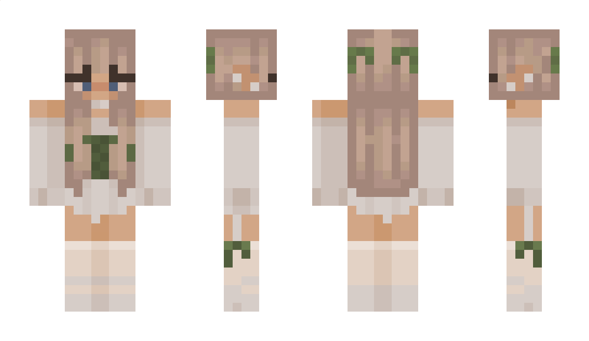 here4freechips Minecraft Skin