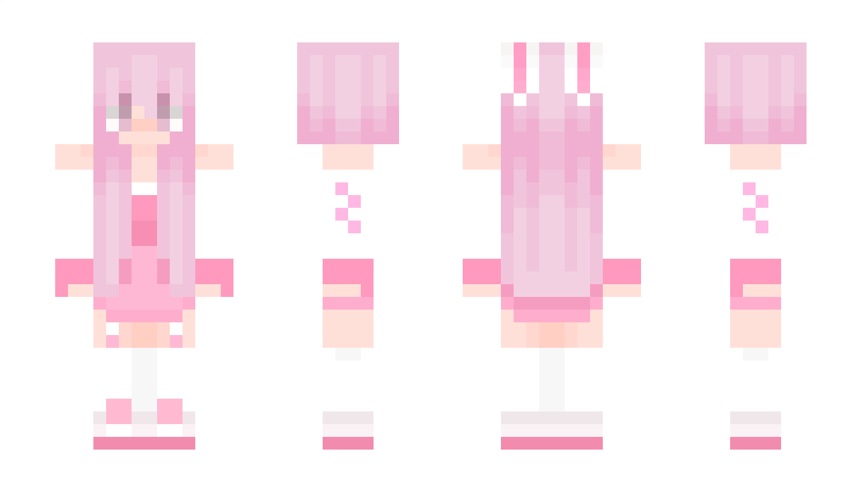 Amodean Minecraft Skin