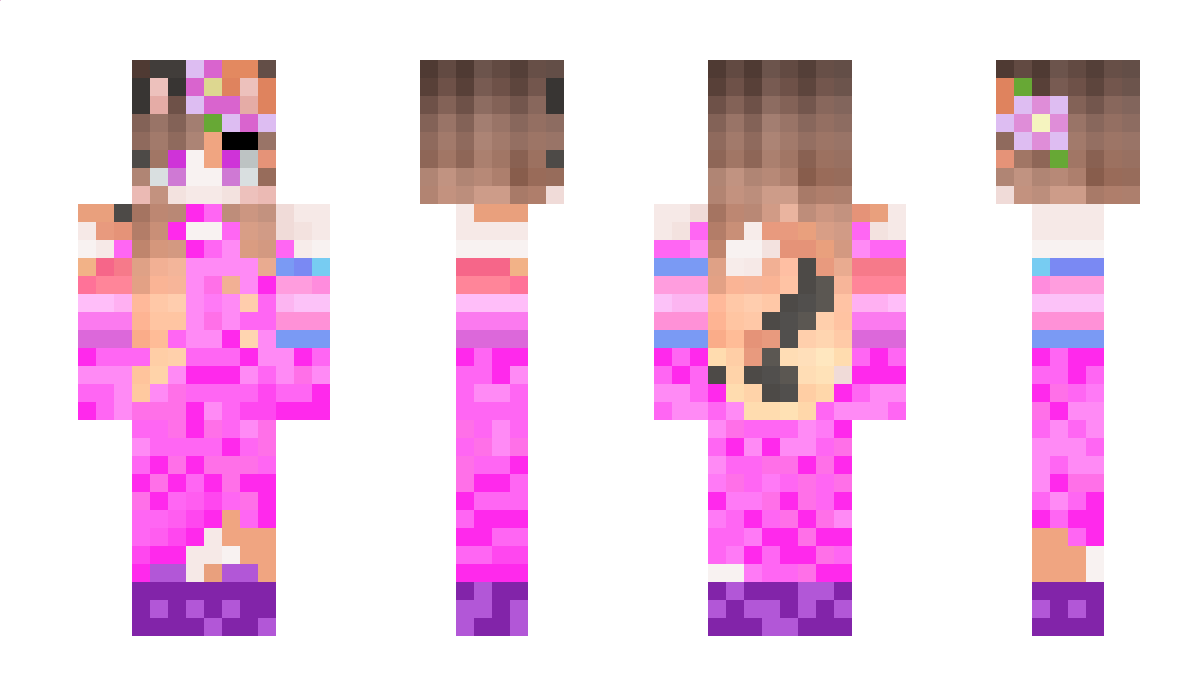 _SkyFalls Minecraft Skin