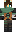 ShovelGang Minecraft Skin