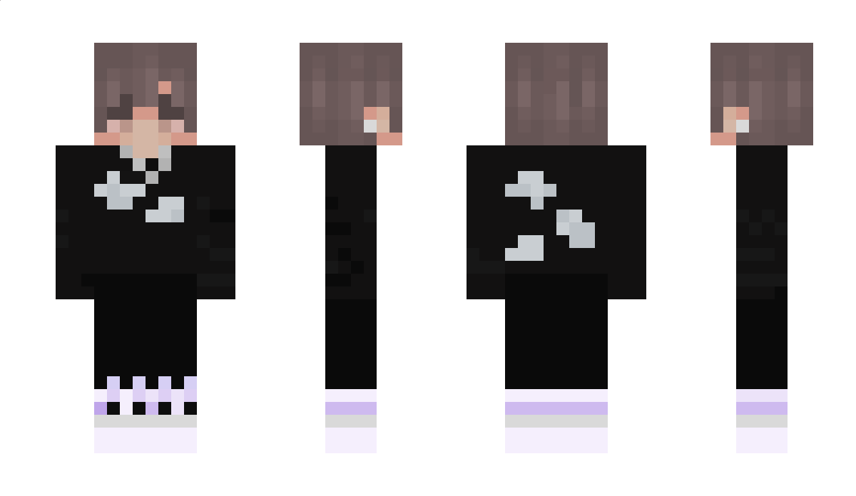 FryngPan Minecraft Skin