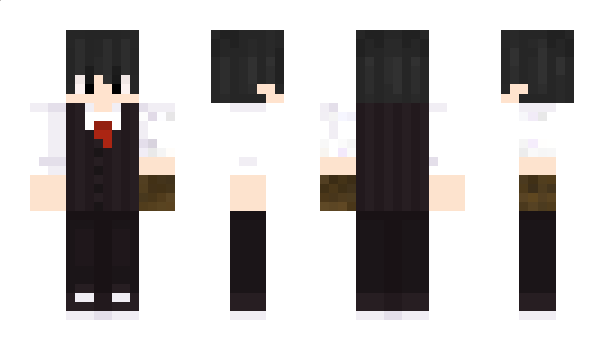 Matt_MV Minecraft Skin