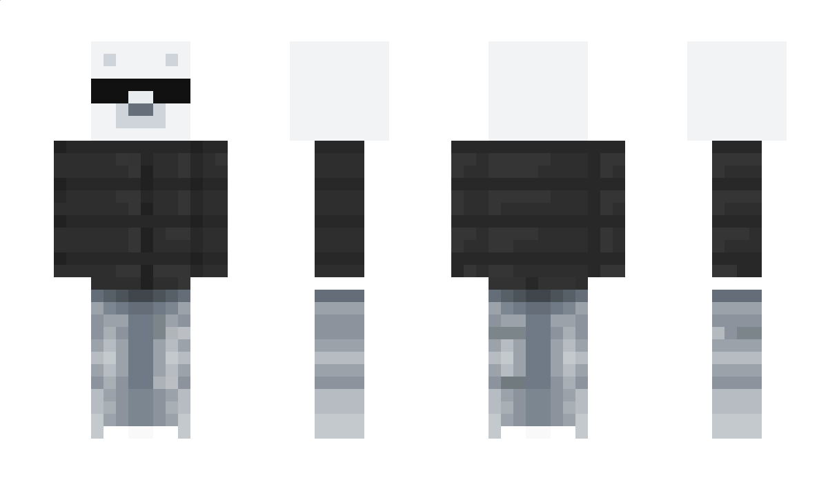 scledgee Minecraft Skin