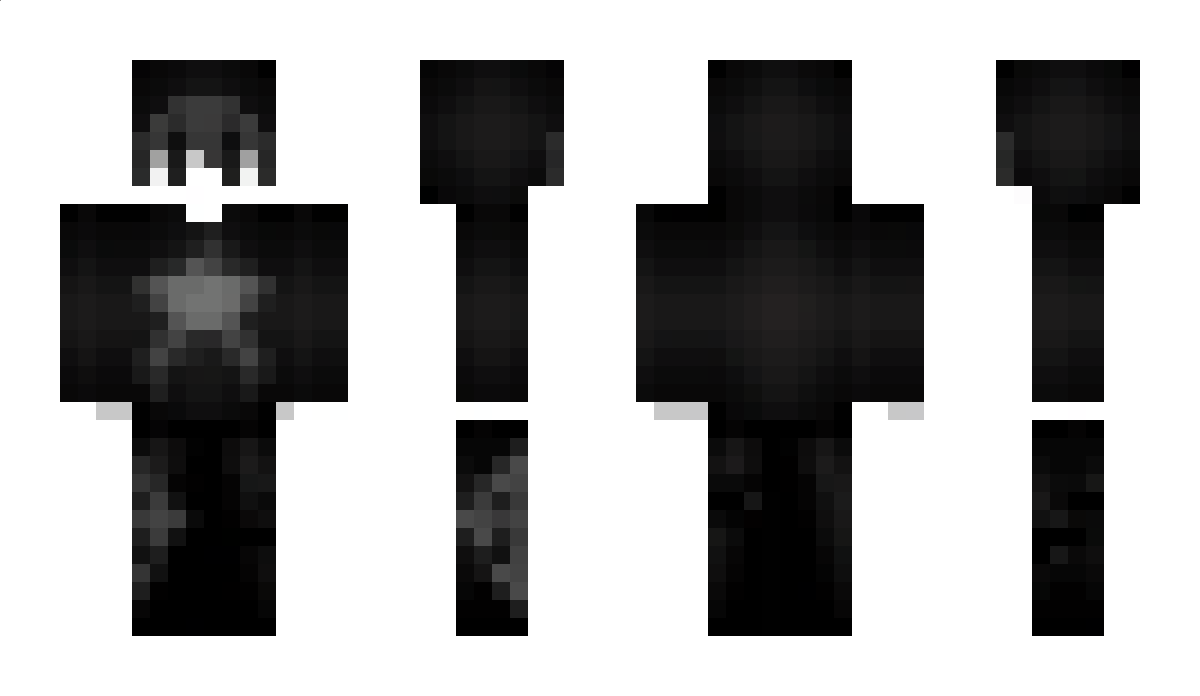 Pikabtvd Minecraft Skin