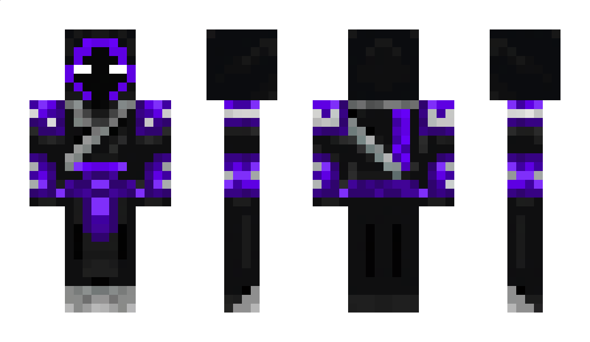 lkalman0526 Minecraft Skin