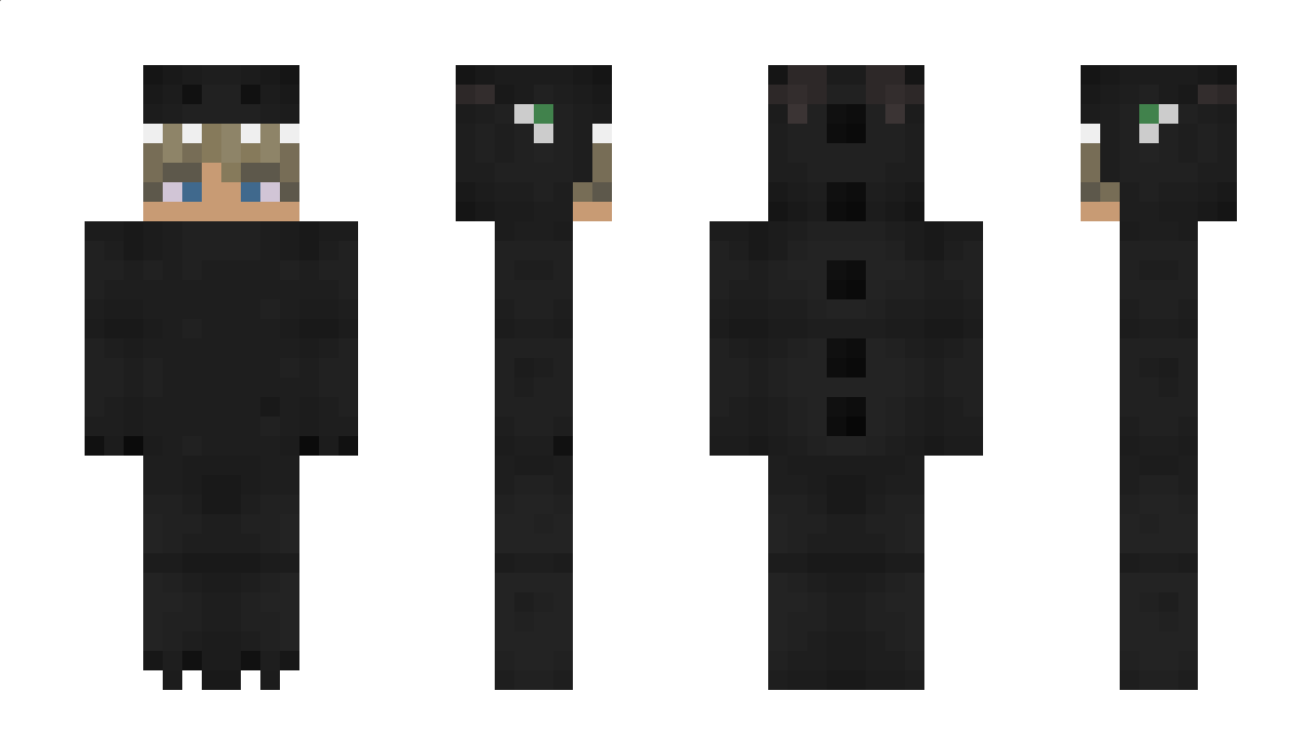 Gunpxwder_ Minecraft Skin