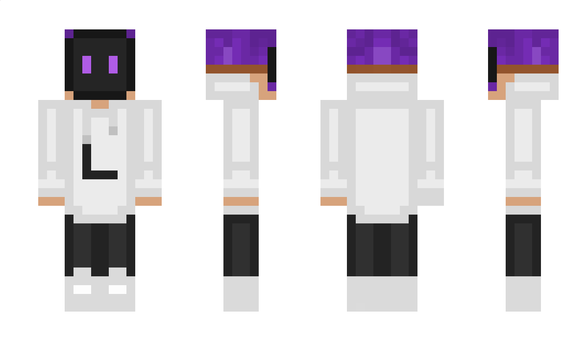 Liech_tw Minecraft Skin