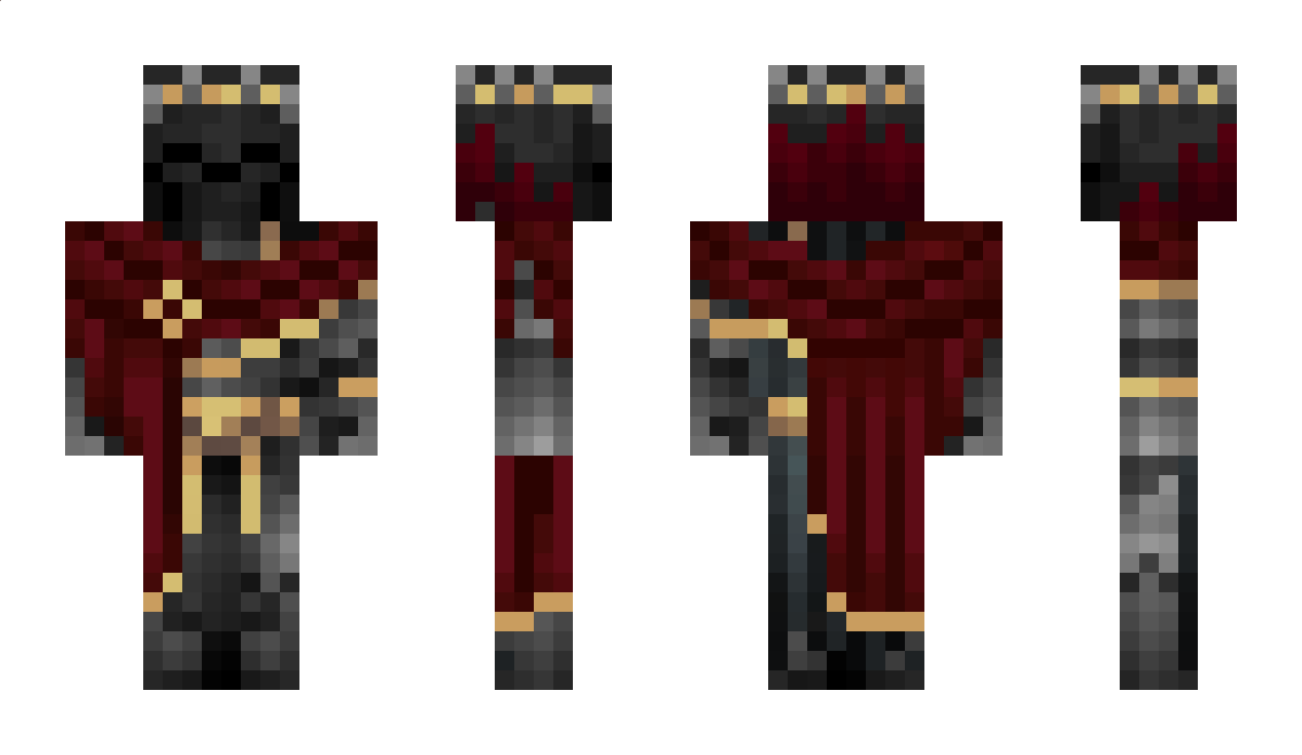 J4cobj Minecraft Skin