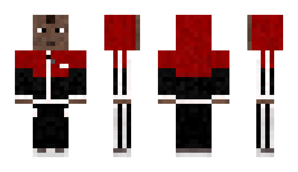 Hema Minecraft Skin