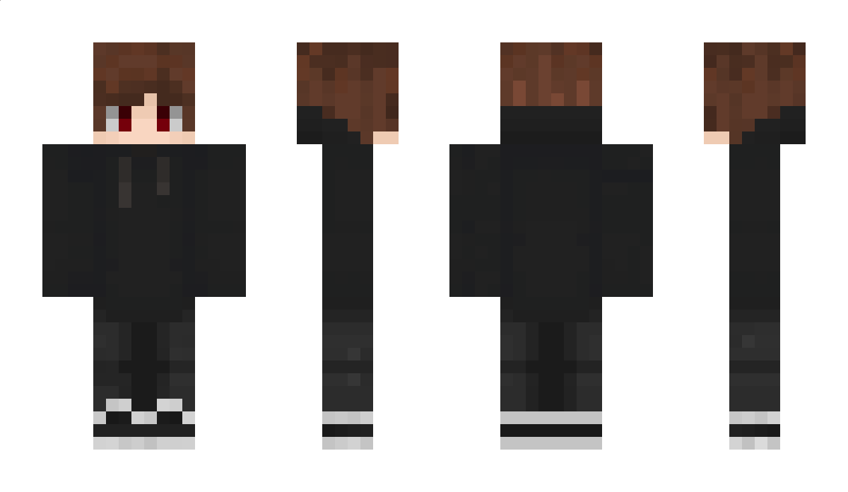 a9dr8a Minecraft Skin