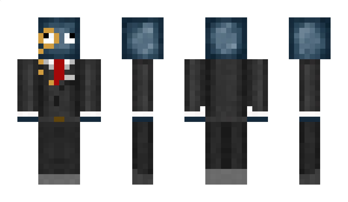 karadenizs Minecraft Skin