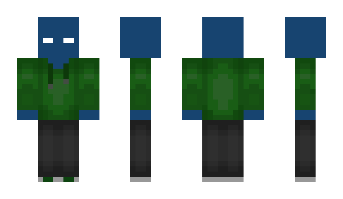 OG_Riffty Minecraft Skin