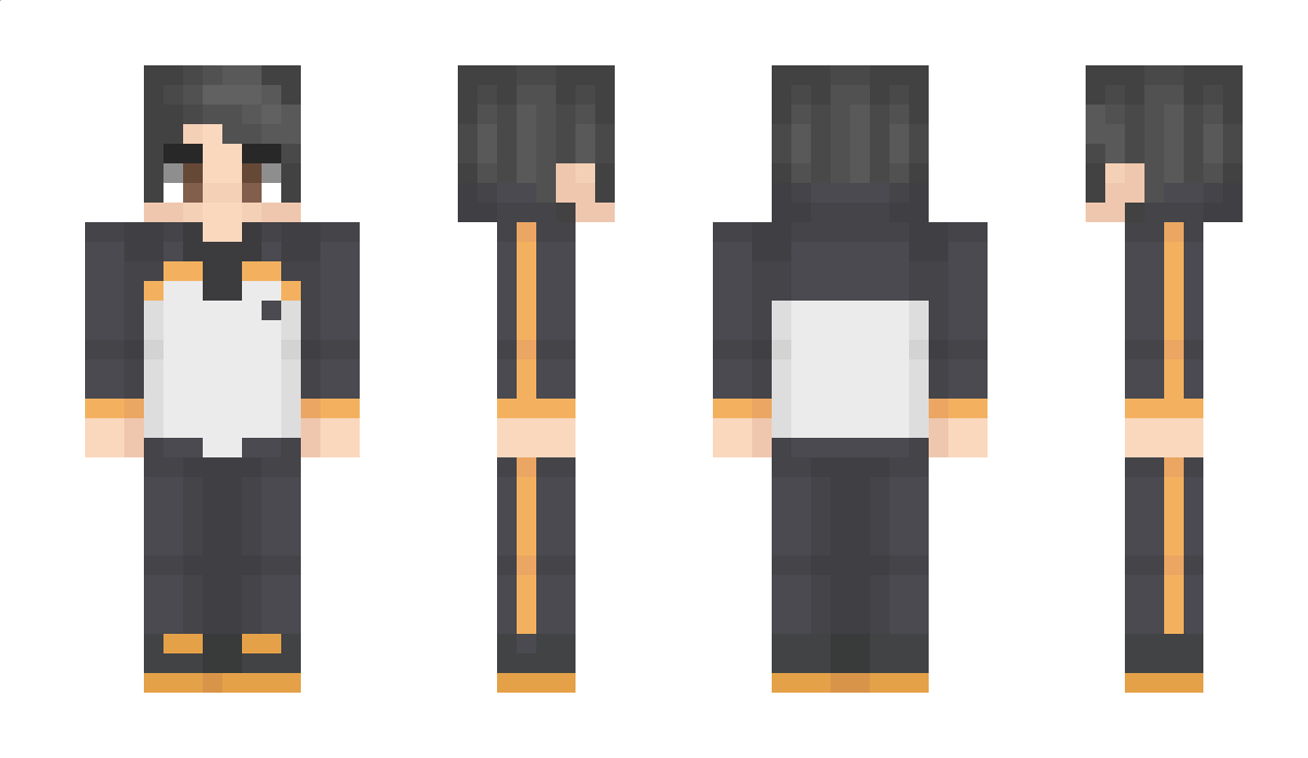 Rnexzz Minecraft Skin