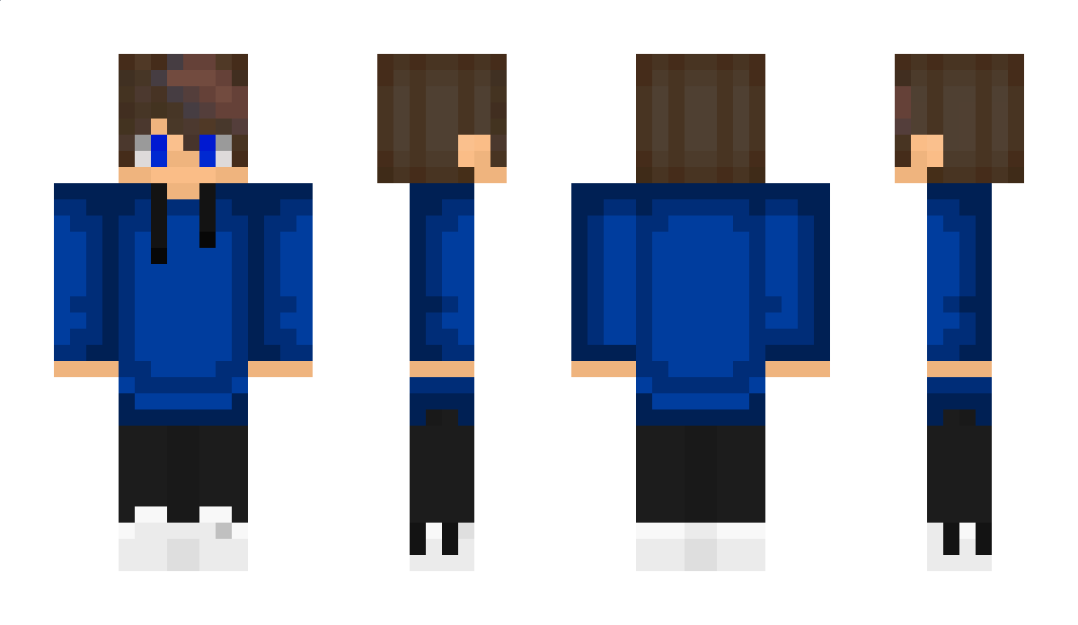Notguru_playz Minecraft Skin