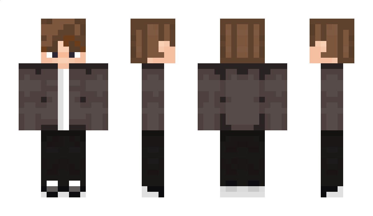 Red_bulka Minecraft Skin