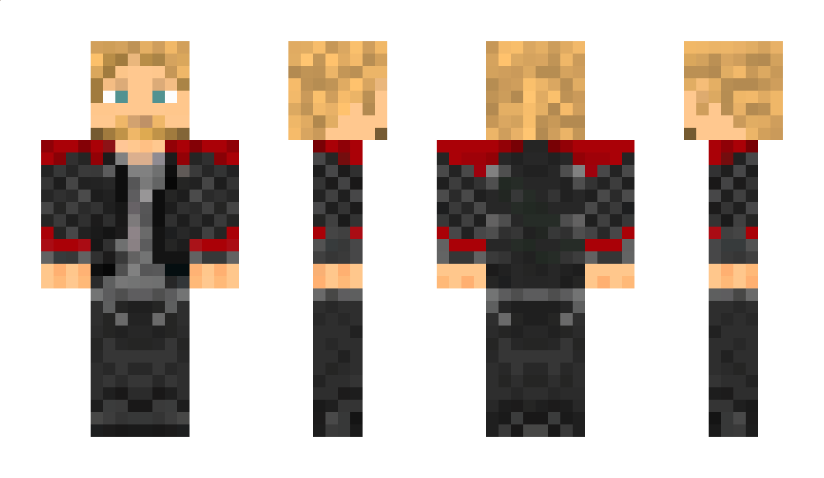 hf_147 Minecraft Skin