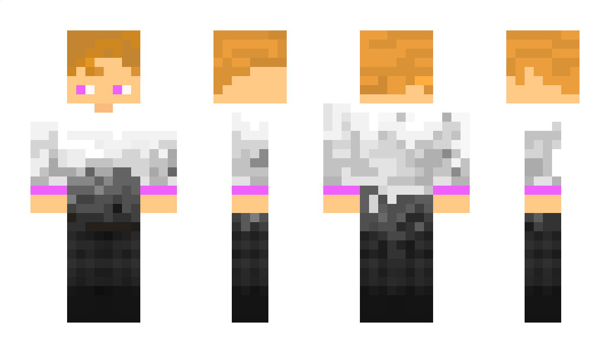 AIMETHYST1 Minecraft Skin