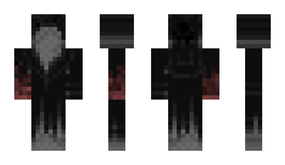 zwe1hxnder_ Minecraft Skin