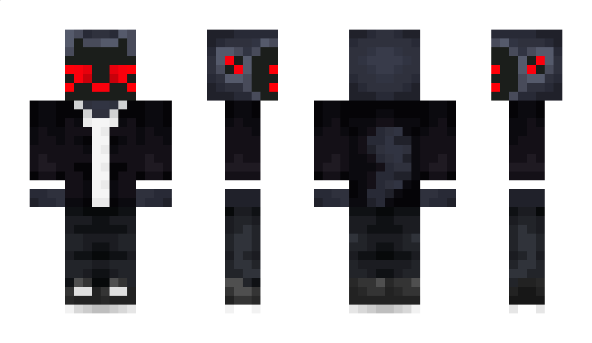 R3TR0TAJG3R Minecraft Skin