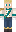 GreenLionHUN Minecraft Skin