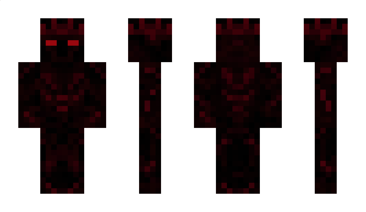 TheCodedex Minecraft Skin