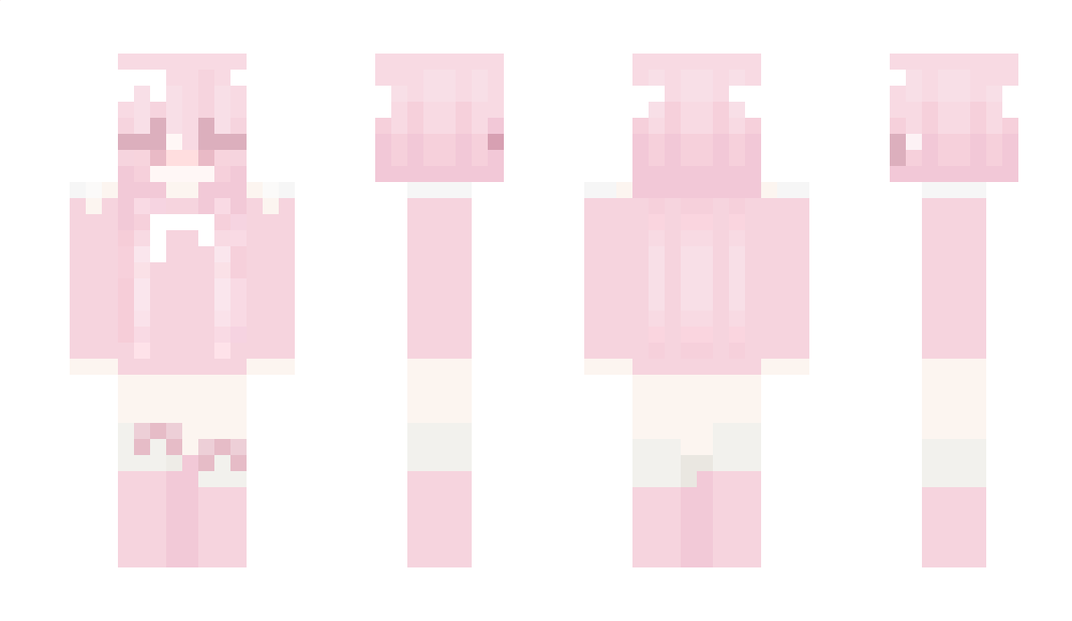 alyuri Minecraft Skin