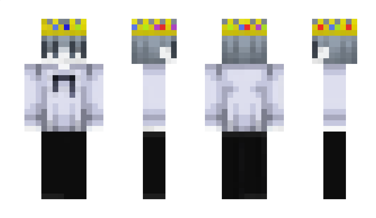 Opt1mi Minecraft Skin