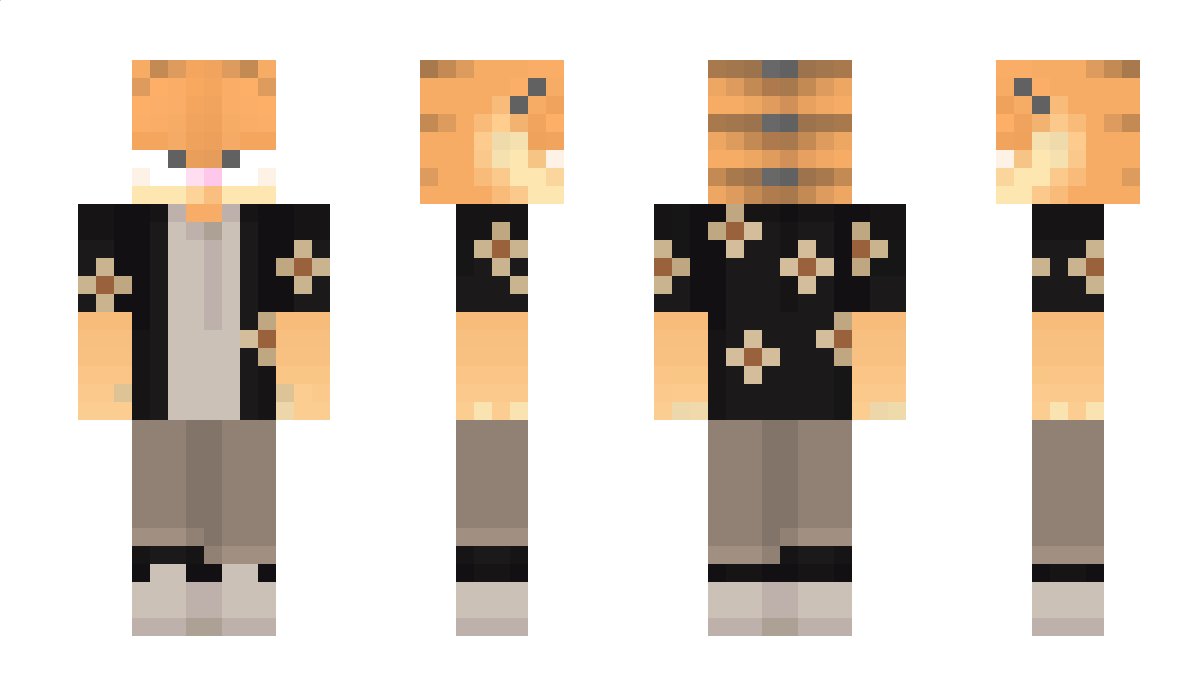 That1guy206 Minecraft Skin