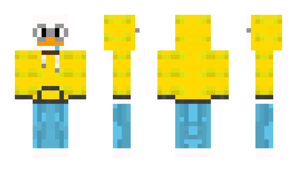 5ri_nugureee Minecraft Skin