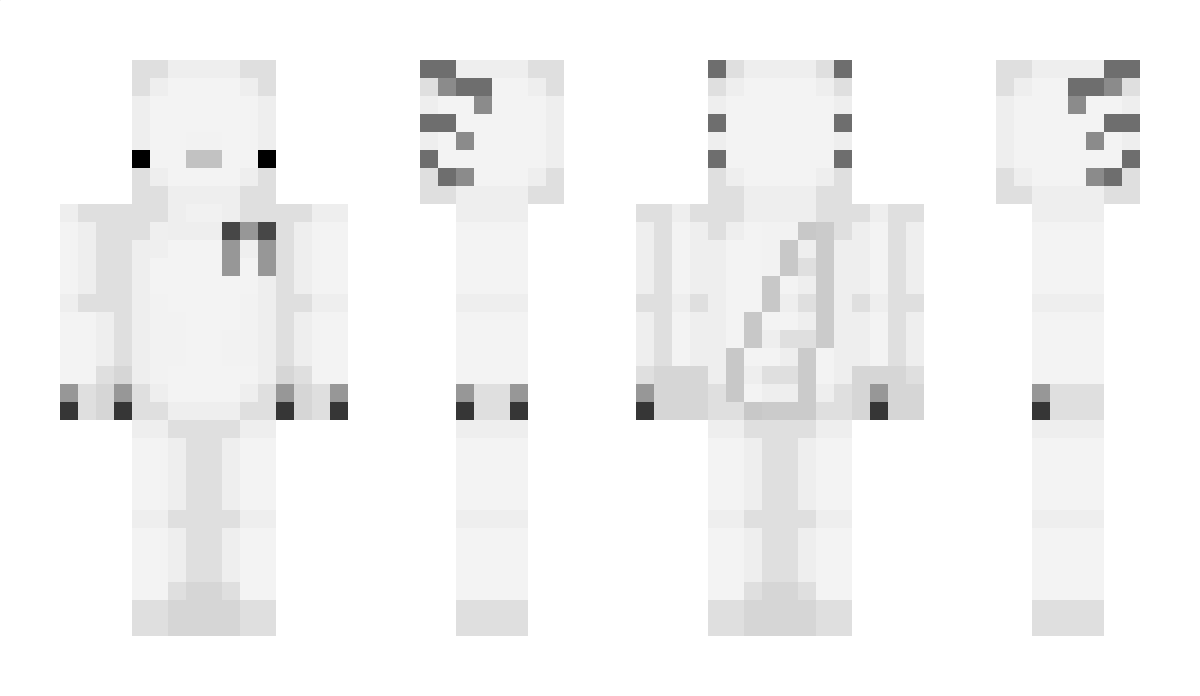 conb1204 Minecraft Skin