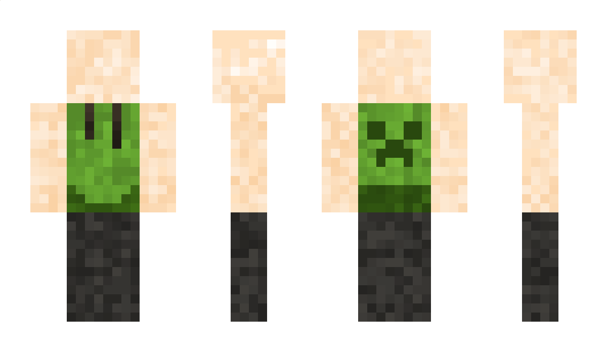 9Pan_ Minecraft Skin