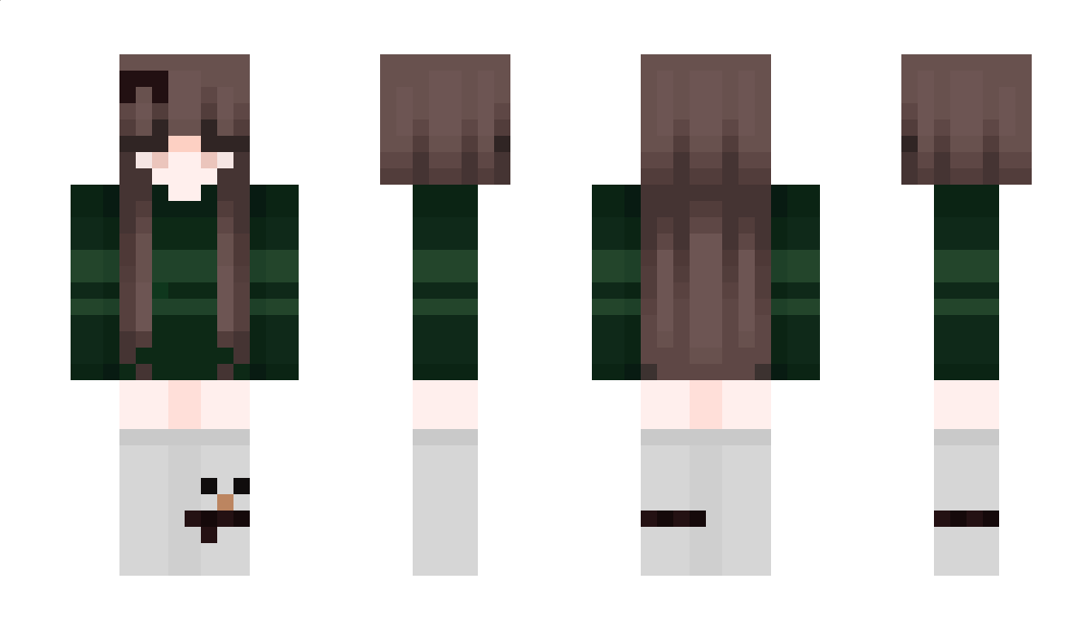 Taiku__ Minecraft Skin