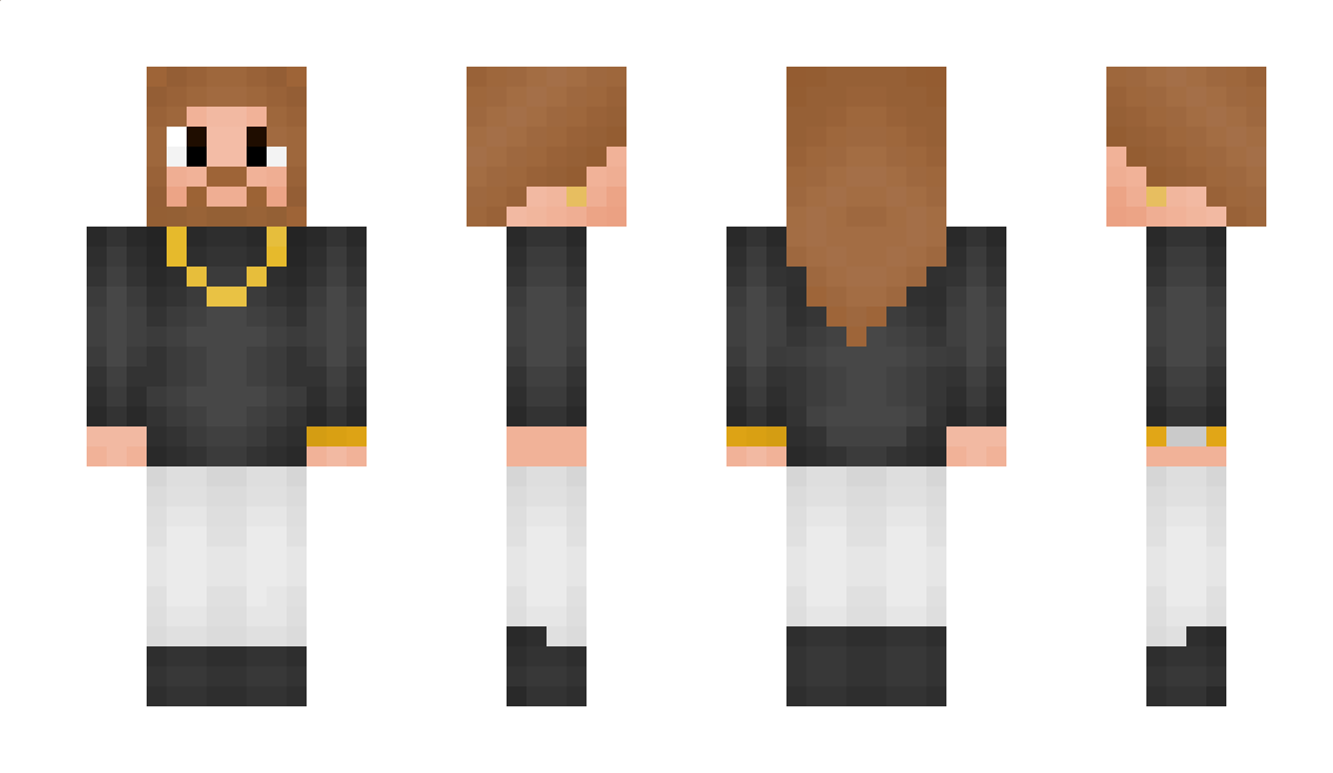 mcwings Minecraft Skin