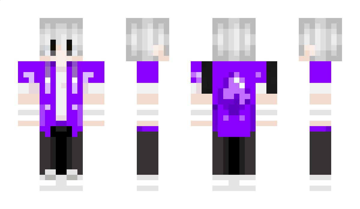 kabel0415 Minecraft Skin