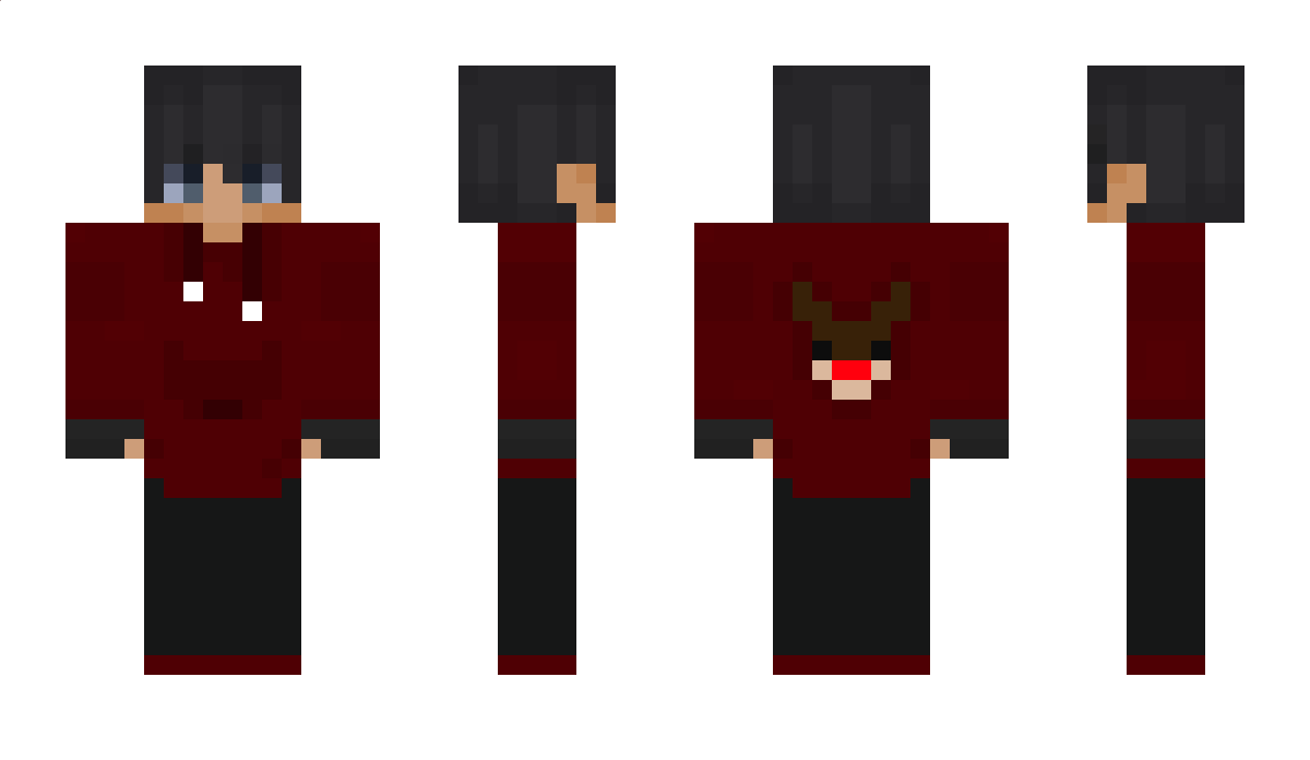 ByWift Minecraft Skin