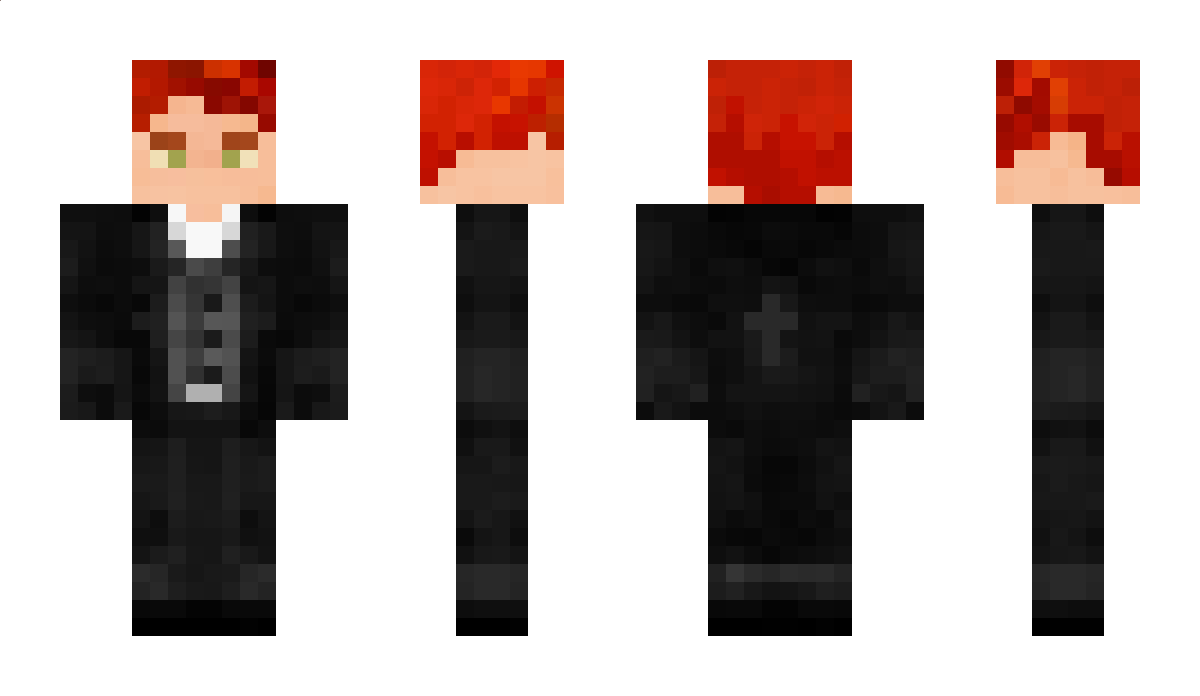 s0msa Minecraft Skin