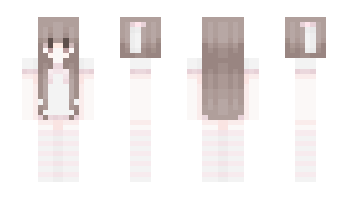 RoboticModules Minecraft Skin