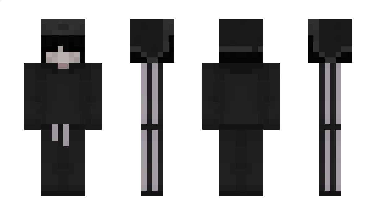 Monument2Guerre Minecraft Skin